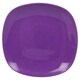 image 3 of 6x Plastic Side Plates | Purple | 1