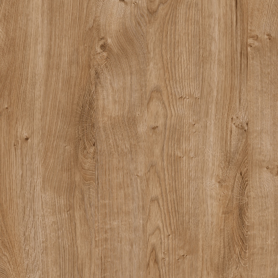 image 1 of Fribo 1 Door 1 Drawer Twin Pedestal Desk in Oak