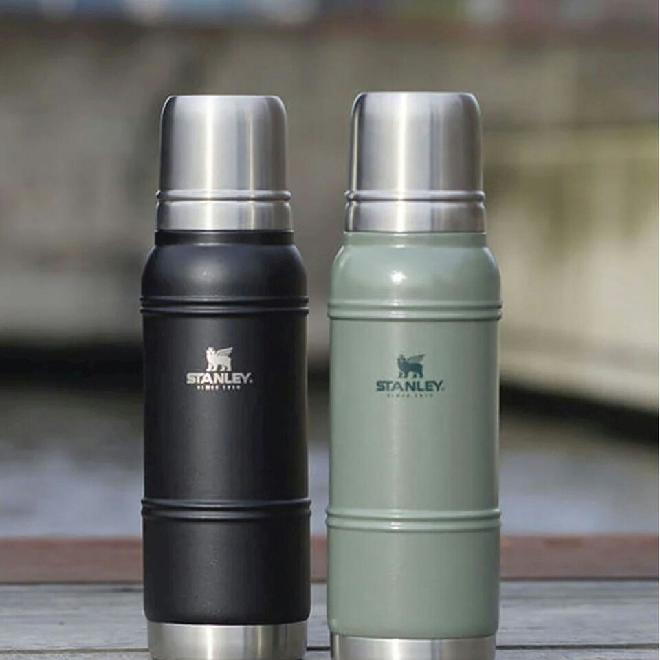 image 1 of Artisan Thermal Bottle 1.0L