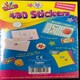 image 5 of Box of 480 Foil Assorted Stickers