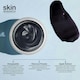 image 4 of Skin Research Intelligent Youth Peptide Mask 50ml Twin Value Savings Pack