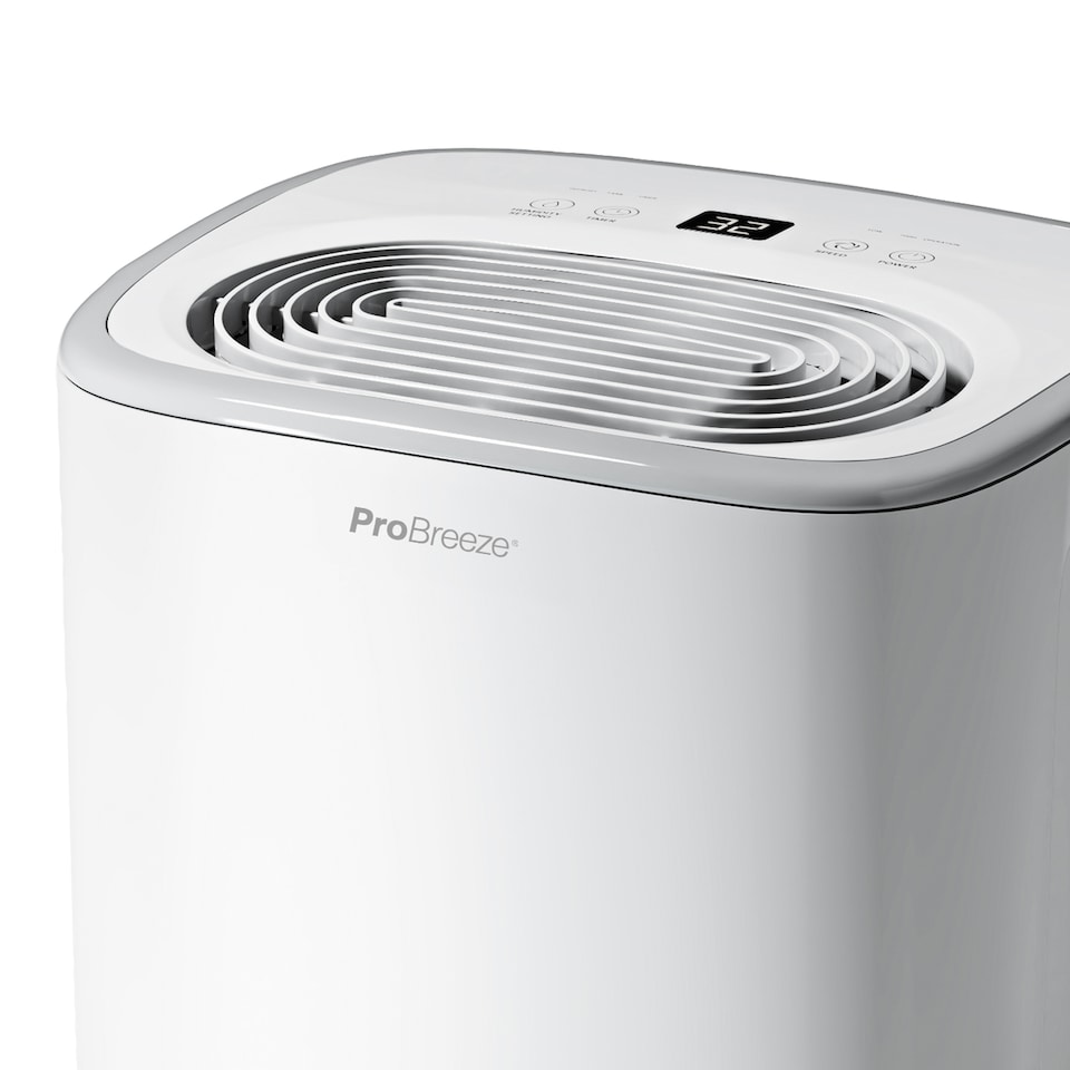 image 1 of ProBreeze 12L Compressor Dehumidifier