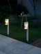 image 4 of Coupar | Garden light | Sanded