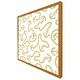 image 4 of Anchor & chains (Picture Frame) Black | XS
