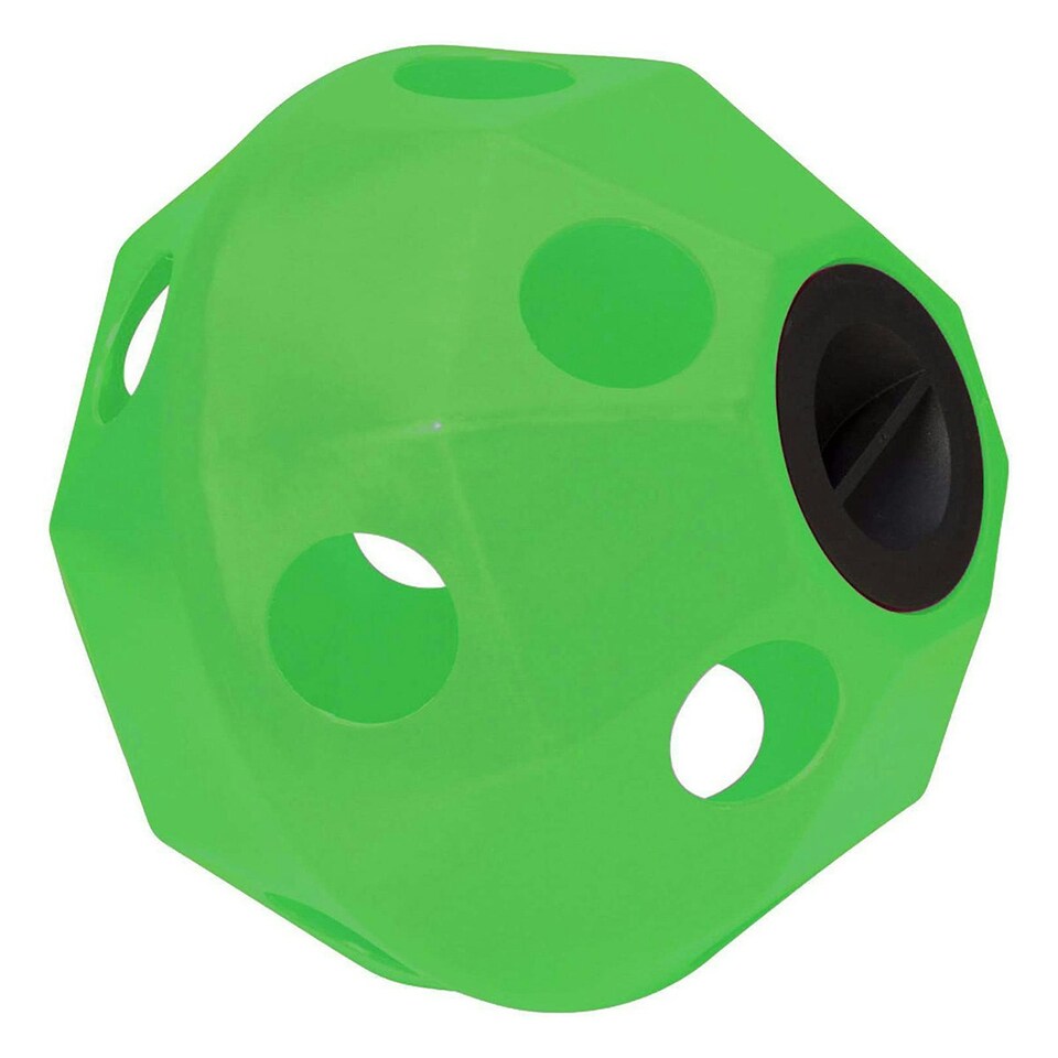 ProStable Large Holes Hayball - Green - One Size