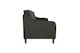 image 3 of Jasper coil 3-seater Sofa Bed in grey fabric | Grey | DARK GREY | Not provided