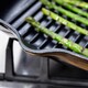 image 3 of Stellar Cast Iron 27cm x 27cm Grill Pan