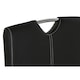 image 7 of Dining Chair DKD Home Decor Black Metal Polyurethane (59 x 45 x 102 cm) Black
