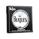 image 2 of Paperweight Boxed (70mm) - The Beatles (Logo)