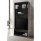 image 2 of Richmond Desk Orlando Black Bundle Black | Black