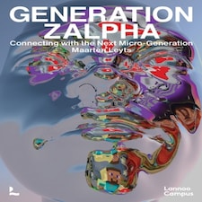 Generation Zalpha