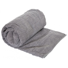 Trespass Transfix Camping Changing Towel