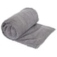 image 1 of Trespass Transfix Camping Changing Towel