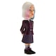 image 4 of Wednesday MiniX Enid Collectable Figurine - Purple/White - One Size