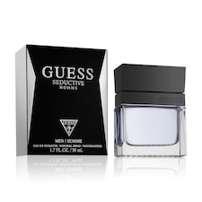 Guess Seductive Homme Edt Spray 50ml