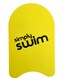 image 1 of Simply Swim Junior Kickboard Swim Float