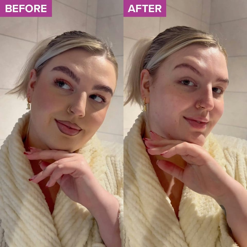 image 1 of Give Me Makeup Remover