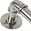 Polished Steel(Industrial Pipe)