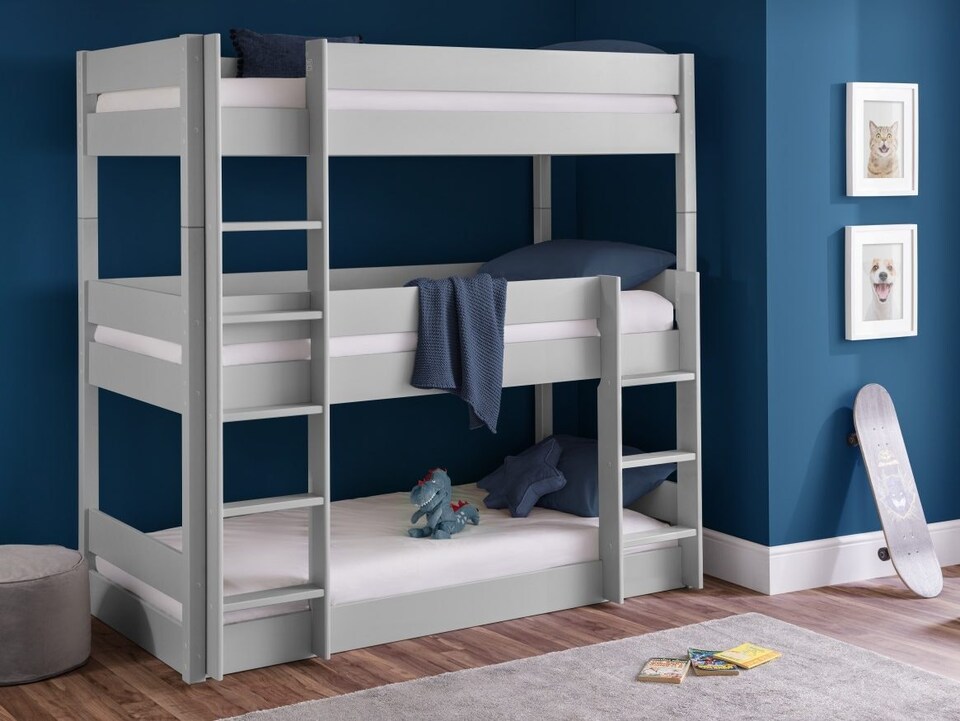 image 1 of Trio Bunk