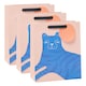 image 1 of Multipack of 3 Medium Gift Bags