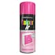 image 1 of Primer Spray Paint Aerosol Auto Car Wood Metal 250ml Pink