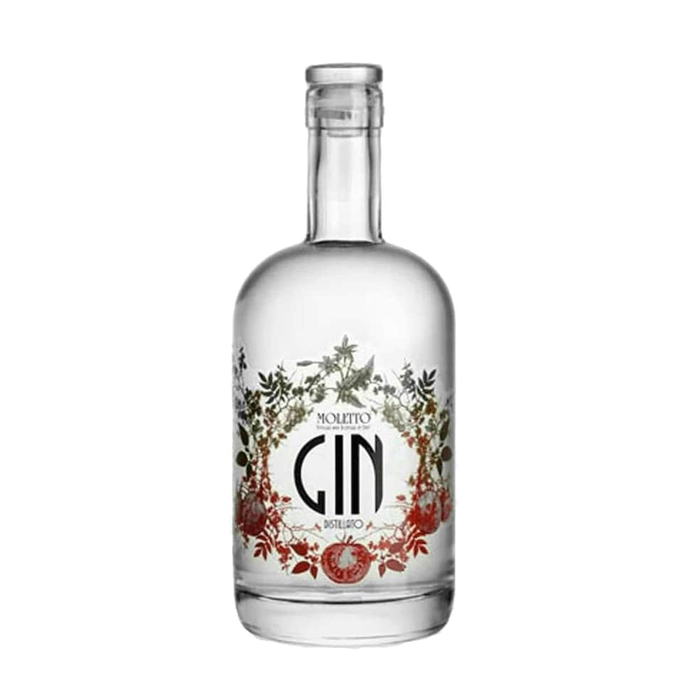 image 1 of Moletto Tomato Gin