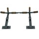 image 2 of Gr8 Home Adjustable Pull Up Bar Ceiling Wall Joist Mounted Home Gym Push Chin Up Training
