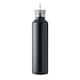 image 3 of MidOcean Helsinki Large Double Wall 1L Flask - Black - One Size | Black | One Size