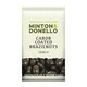 image 3 of Minton & Donello Carob Coated Brazil Nuts 6 x 125g