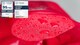 image 5 of aZengear Repair Patches for Jackets, Tent, Shoe, Gear - Waterproof, Self-Adhesive, Tear-Cold-Heat-Resistant (11 Pieces, Red)