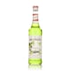 image 2 of Monin Cucumber Concombre Syrup | Clear
