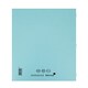 image 2 of Silvine EX114 Plain Exercise Book - Blue (Pack of 10), A4 (210x297mm)