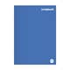 image 1 of Rhino A4+ 36 Pages Multi-Coloured Paper Scrapbook Pad