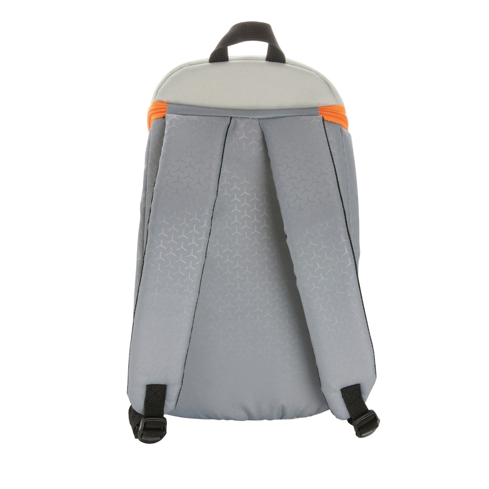 image 1 of XD Collection Hiking 10L Cooler Bag - Grey - One Size Grey