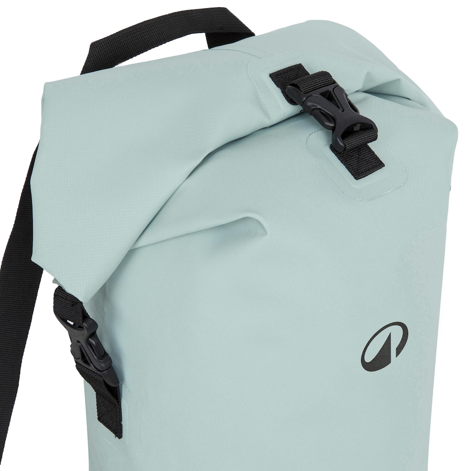 image 1 of Decathlon WATERPROOF DRY BAG 30 L - KHAKI