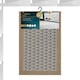 image 2 of JVL Allure Machine Washable Entrance Doormat and Runner Set - Beige