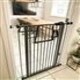 image 6 of Bettacare Child and Pet Gate, 75cm - 83cm, Slate Grey, Extra Tall Gate 104cm in Height, Pressure Fit Stair Gate