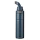 image 3 of XD Collection Recycled 600ml Bottle - Blue - One Size Blue | One Size