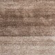 image 4 of KUKOON Beige Striped Mottled Shaggy Living Room Area Rug 160cm x 230cm