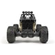image 4 of RCG Racing RC 1/16 Rock Crawler - Black