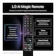 image 5 of LG 50NANO80A6B 50inch NanoCell AI 4K Ultra HD LED SMART TV WiFi