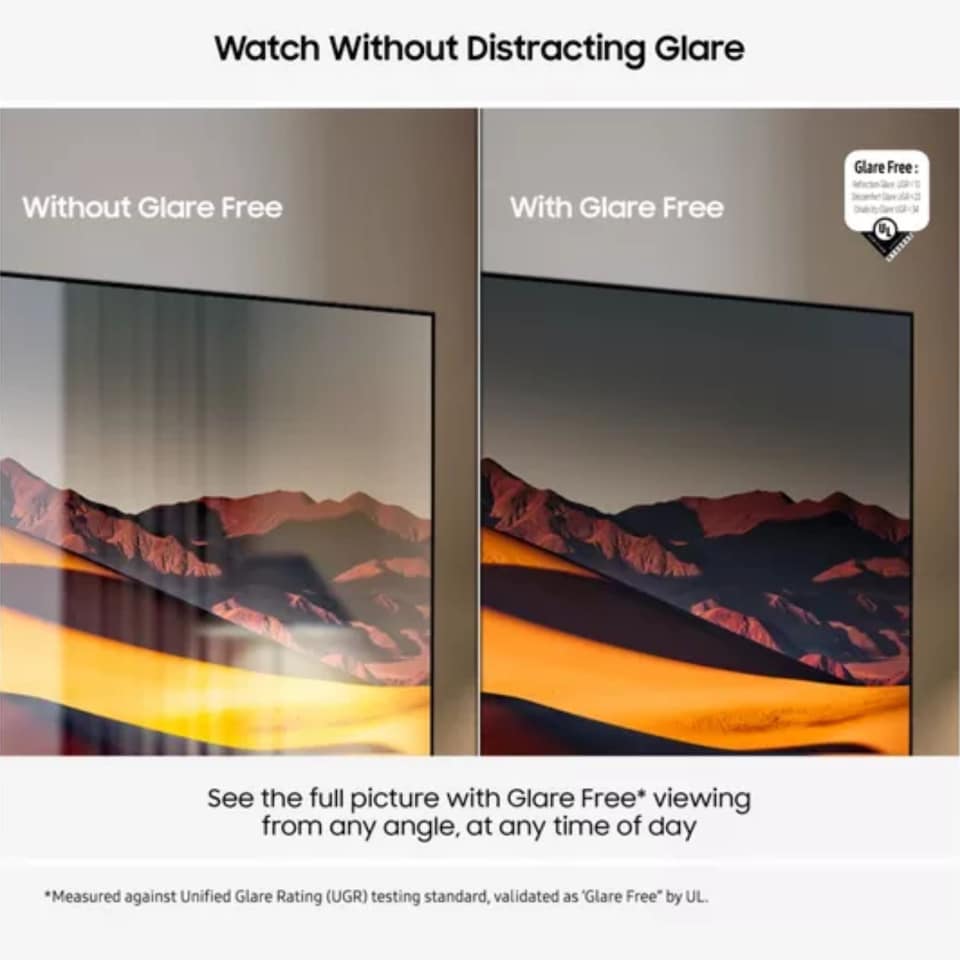 image 1 of Samsung QE85QN990F 85" QN990F Neo QLED 8K Mini LED Vision AI Smart TV