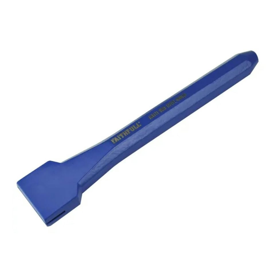 Faithfull Scutch Comb Holder 200 X 38Mm (8 X 1.1/2In)