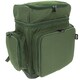 image 1 of NGT XPR 50.5L Fishing Rucksack - Olive Green N/A