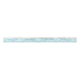 image 1 of Unique Party Communion Celebration Banner 12ft - Blue - One Size