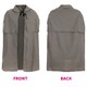 image 5 of Detective Cape & Hat | Brown | XL