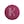 Pink on Fuchsia Letter K
