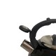 image 4 of Liberty Leisure Whistling Kettle 3L - Black