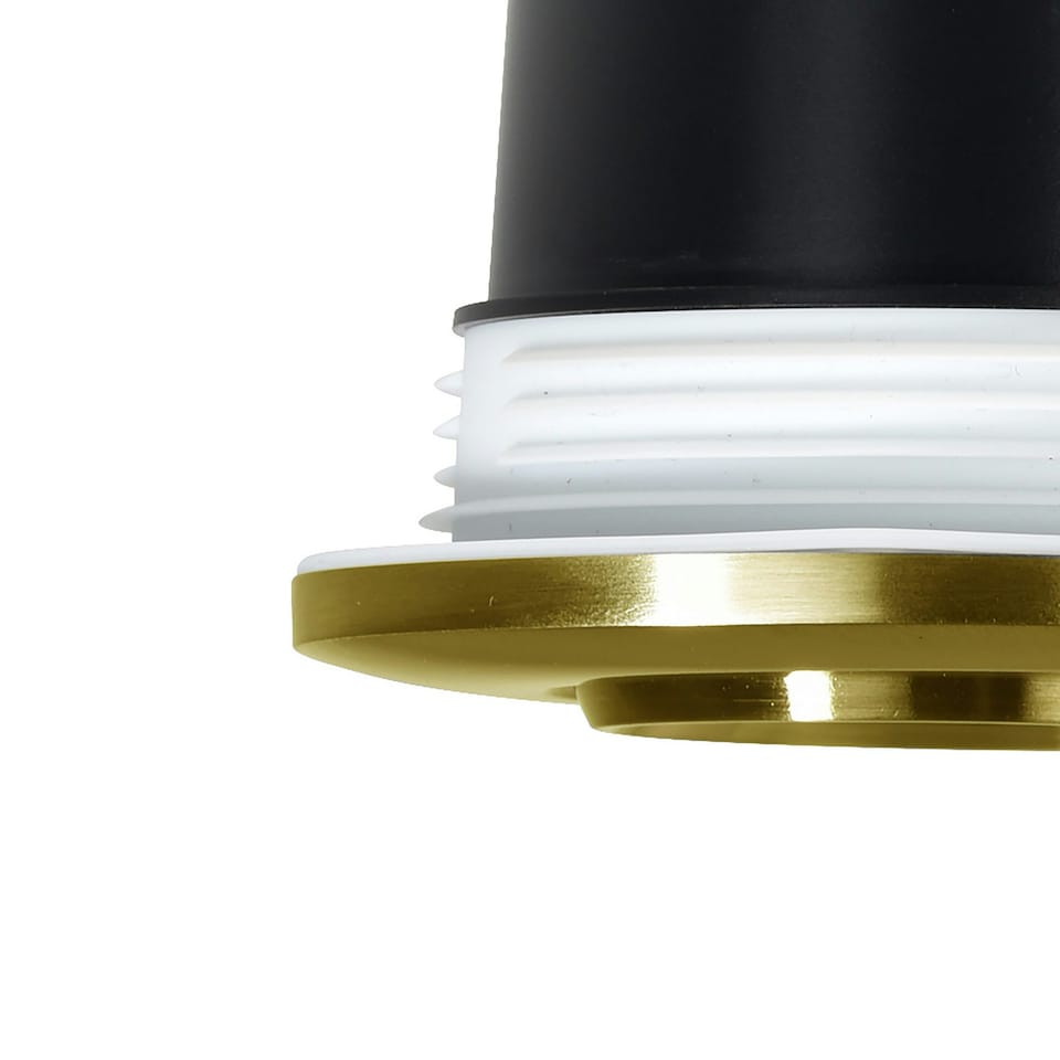 image 1 of Umberto | Downlight | Brass Multi | Brass