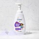 image 2 of Dove Kids Care Body Wash Berry Smoothie Hypoallergenic Foaming Wash, 6x400ml